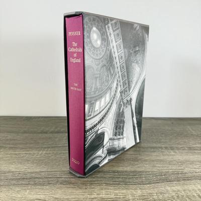 LOT 59M: Folio Society Books - list in Description