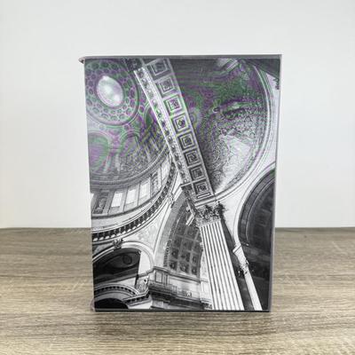 LOT 59M: Folio Society Books - list in Description