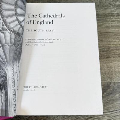 LOT 59M: Folio Society Books - list in Description