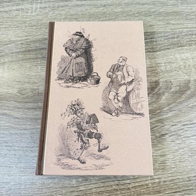 LOT 59M: Folio Society Books - list in Description