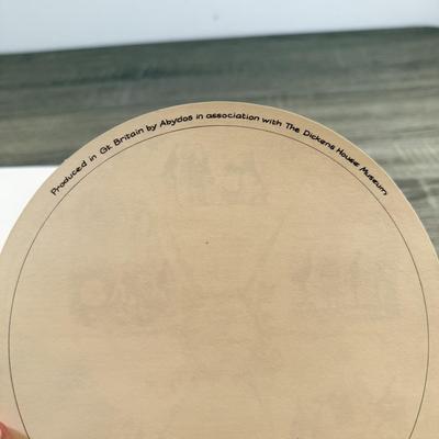 LOT 64M: Collection of Vintage Dickens Books - Limited Edition #100/1000 1954 Christmas ad Dingley Dell, 1928 Memories of My Father by...