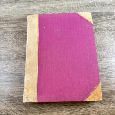 LOT 64M: Collection of Vintage Dickens Books - Limited Edition #100/1000 1954 Christmas ad Dingley Dell, 1928 Memories of My Father by...