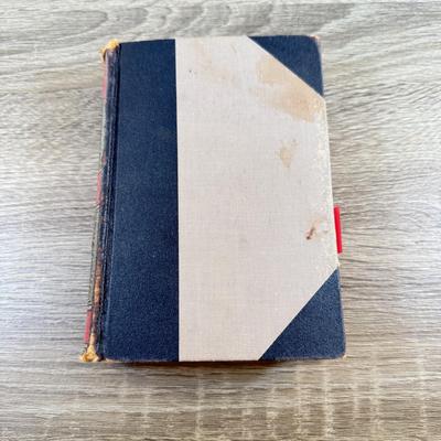 LOT 64M: Collection of Vintage Dickens Books - Limited Edition #100/1000 1954 Christmas ad Dingley Dell, 1928 Memories of My Father by...