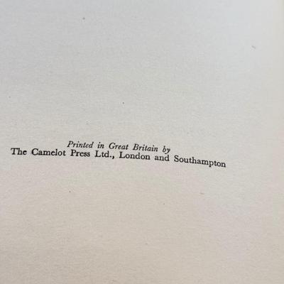 LOT 64M: Collection of Vintage Dickens Books - Limited Edition #100/1000 1954 Christmas ad Dingley Dell, 1928 Memories of My Father by...