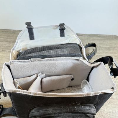 LOT 65M: Nikon D3000 DSLR Camera w/ Lenses & Accessories