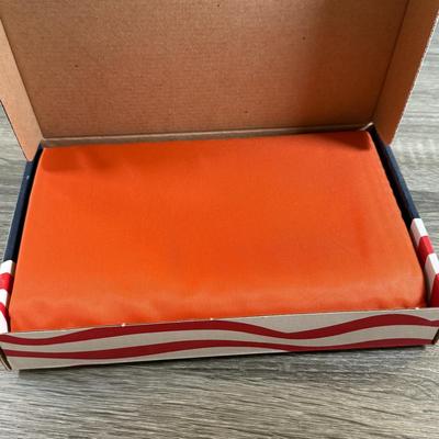 LOT 67M: Collection of Irish & British Nyl-Glo Flags