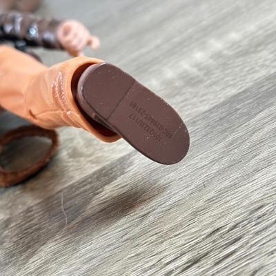 LOT 69L: Collection of Toys, Action Figures, Comics & More - Indiana Jones, DC Comics, Spiderman, Mr. Bean, 1950s Illustrated Classics