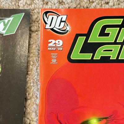 LOT 69L: Collection of Toys, Action Figures, Comics & More - Indiana Jones, DC Comics, Spiderman, Mr. Bean, 1950s Illustrated Classics