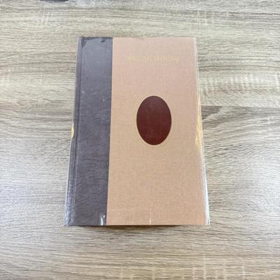 LOT 70M: 6 Volumes of 2005 Printing of The Nonesuch Dickens Anthology / Compilation of Dickens' Works