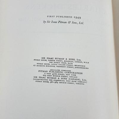 LOT 71L: Vintage Dickens Books - List in Description