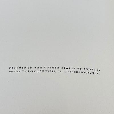 LOT 71L: Vintage Dickens Books - List in Description