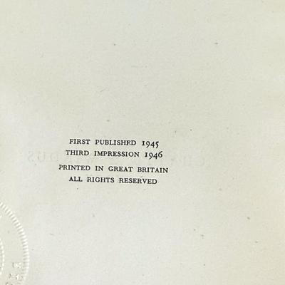 LOT 71L: Vintage Dickens Books - List in Description