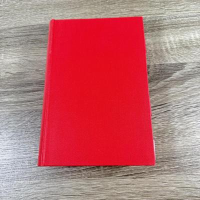 LOT 71L: Vintage Dickens Books - List in Description