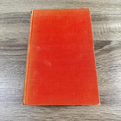 LOT 71L: Vintage Dickens Books - List in Description