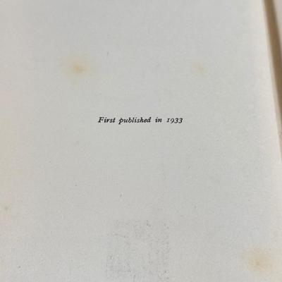 LOT 71L: Vintage Dickens Books - List in Description