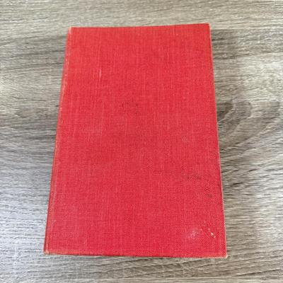 LOT 71L: Vintage Dickens Books - List in Description