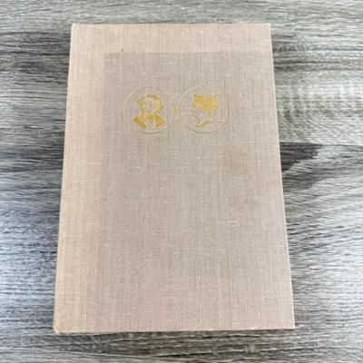 LOT 71L: Vintage Dickens Books - List in Description