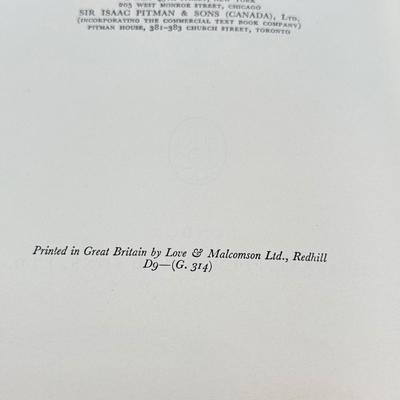 LOT 71L: Vintage Dickens Books - List in Description