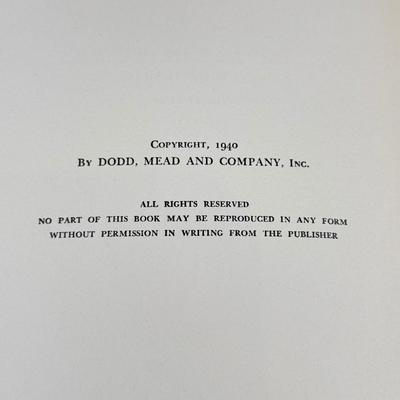 LOT 71L: Vintage Dickens Books - List in Description