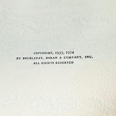 LOT 71L: Vintage Dickens Books - List in Description