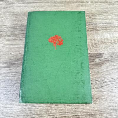 LOT 71L: Vintage Dickens Books - List in Description