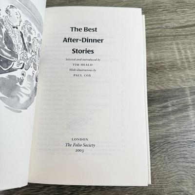 LOT 76M: Folio Society Books - Book of Historical Mysteries, King Arthur: History & Legend by John & Caitlin Matthews, Cover Her...