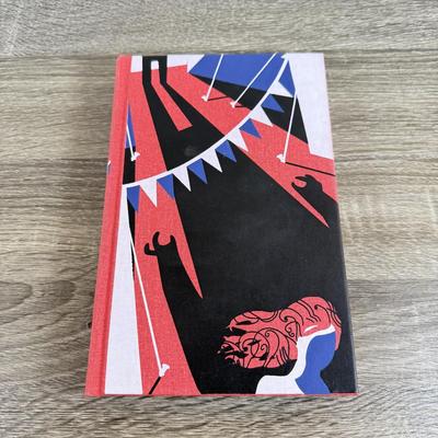 LOT 76M: Folio Society Books - Book of Historical Mysteries, King Arthur: History & Legend by John & Caitlin Matthews, Cover Her...