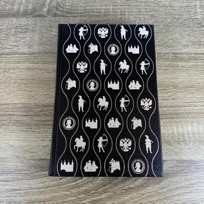 LOT 76M: Folio Society Books - Book of Historical Mysteries, King Arthur: History & Legend by John & Caitlin Matthews, Cover Her...