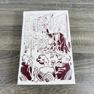 LOT 76M: Folio Society Books - Book of Historical Mysteries, King Arthur: History & Legend by John & Caitlin Matthews, Cover Her...