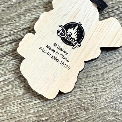 LOT 77M: Collection of Disney Trading Pins & Ornaments incl. Limited Edition Grumpy Ear Hat by Artist Derrick Lirette #1138/6500,...