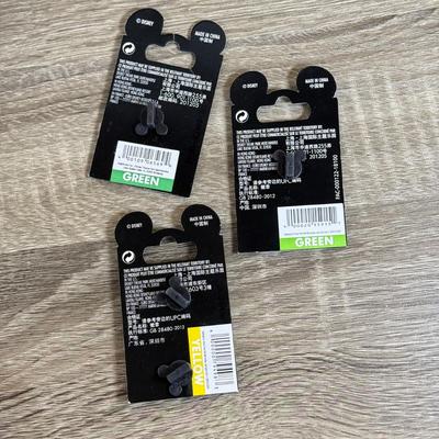 LOT 77M: Collection of Disney Trading Pins & Ornaments incl. Limited Edition Grumpy Ear Hat by Artist Derrick Lirette #1138/6500,...