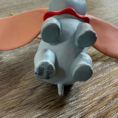 LOT 77M: Collection of Disney Trading Pins & Ornaments incl. Limited Edition Grumpy Ear Hat by Artist Derrick Lirette #1138/6500,...