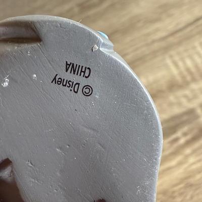 LOT 77M: Collection of Disney Trading Pins & Ornaments incl. Limited Edition Grumpy Ear Hat by Artist Derrick Lirette #1138/6500,...