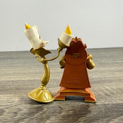 LOT 78M: Disney Hallmark Keepsake Ornaments w/ Boxes - The Hunchback of Notre Dame, Snow White & the Seven Dwarfs & Pinocchio