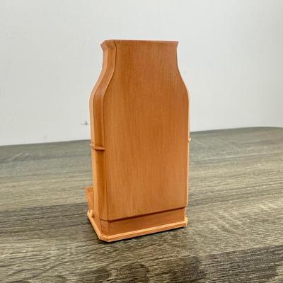 LOT 79M: Disney Hallmark Keepsake Ornaments w/ Boxes - Haunted Mansion, Peter Pan's Flight, Cinderella's Castle,...