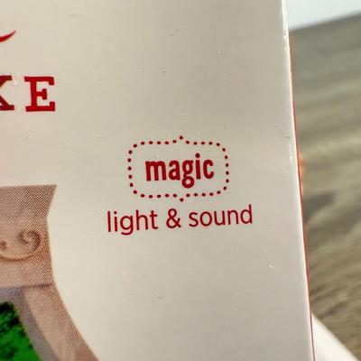 LOT 79M: Disney Hallmark Keepsake Ornaments w/ Boxes - Haunted Mansion, Peter Pan's Flight, Cinderella's Castle,...