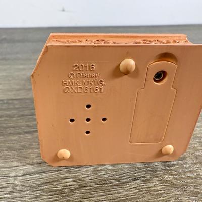 LOT 79M: Disney Hallmark Keepsake Ornaments w/ Boxes - Haunted Mansion, Peter Pan's Flight, Cinderella's Castle,...