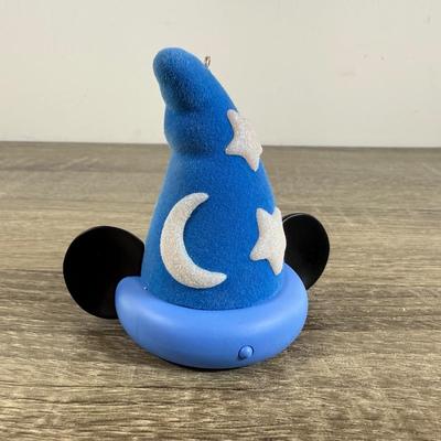 LOT 80M: Disney Hallmark Keepsake Ornaments w/ Boxes - Mickey's Christmas Carol, Pirates of the Caribbean, Jazzy All the Way, 100...