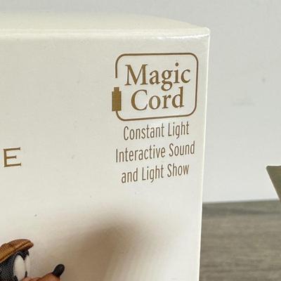 LOT 80M: Disney Hallmark Keepsake Ornaments w/ Boxes - Mickey's Christmas Carol, Pirates of the Caribbean, Jazzy All the Way, 100...