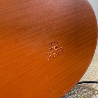 LOT 80M: Disney Hallmark Keepsake Ornaments w/ Boxes - Mickey's Christmas Carol, Pirates of the Caribbean, Jazzy All the Way, 100...