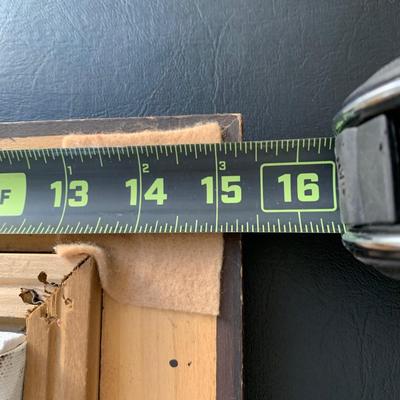 LOT 84 M: Framed & Signed Lloyd Garrison Oil Painting 2018: Nighttime Horse & Carriage