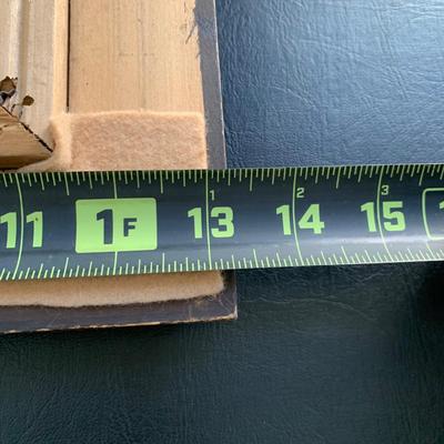 LOT 84 M: Framed & Signed Lloyd Garrison Oil Painting 2018: Nighttime Horse & Carriage