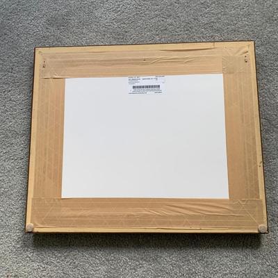 LOT 87 M: Framed Thomas Kinkade Lithograph; "Mountain Paradise"