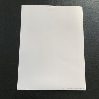 LOT 89 M: The Lone Ranger Collection: Series #8 Color Picture Trading Cards, 1969 "The Legend Of The Lone Ranger With Tonto And...