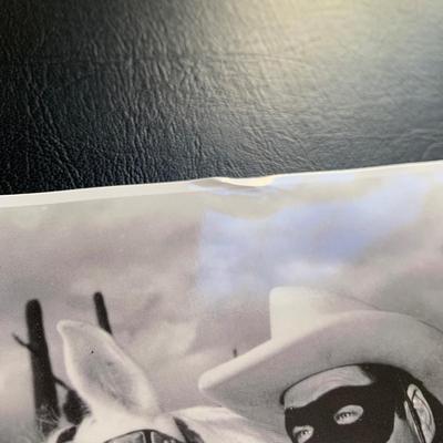 LOT 89 M: The Lone Ranger Collection: Series #8 Color Picture Trading Cards, 1969 "The Legend Of The Lone Ranger With Tonto And...