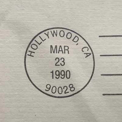 LOT 92 M: Framed John Wayne Collection: First Day Issue Stagecoach Stamp, Limited Edition Film Cells, Rio Bravo "Dynamite"...