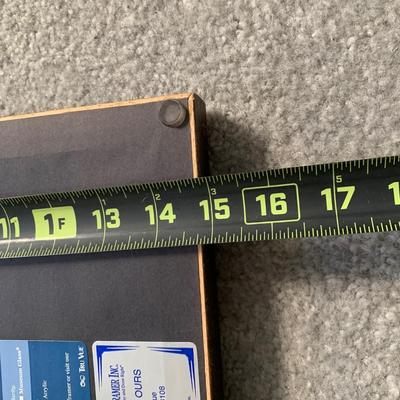 LOT 92 M: Framed John Wayne Collection: First Day Issue Stagecoach Stamp, Limited Edition Film Cells, Rio Bravo "Dynamite"...