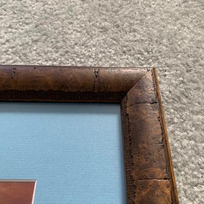 LOT 92 M: Framed John Wayne Collection: First Day Issue Stagecoach Stamp, Limited Edition Film Cells, Rio Bravo "Dynamite"...