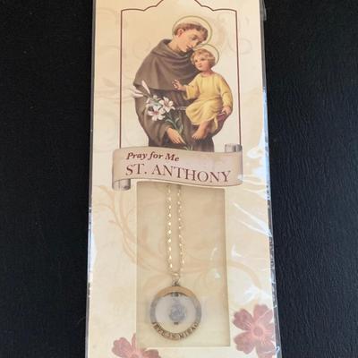LOT 96 M: Religious Collection; The Nativity Of Jesus Christ Coin Set, Rosaries, Pendants, & More