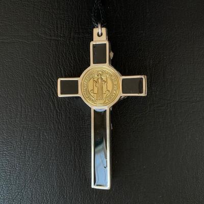 LOT 96 M: Religious Collection; The Nativity Of Jesus Christ Coin Set, Rosaries, Pendants, & More